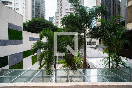 Apartamento à venda com 105m², 3 quartos e 1 vaga Apartamento à venda com 105m², 3 quartos e 1 vagaVista do Quarto 3