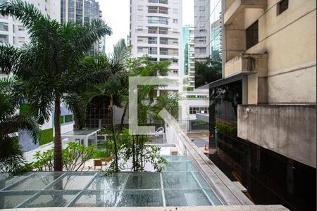 Apartamento à venda com 105m², 3 quartos e 1 vaga Apartamento à venda com 105m², 3 quartos e 1 vagaVista da Suíte