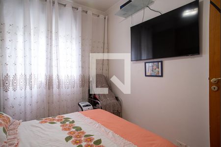 Apartamento à venda com 105m², 3 quartos e 1 vaga Apartamento à venda com 105m², 3 quartos e 1 vagaQuarto 3