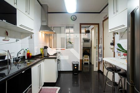 Apartamento à venda com 105m², 3 quartos e 1 vaga Apartamento à venda com 105m², 3 quartos e 1 vagaCozinha