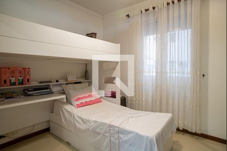 Apartamento à venda com 105m², 3 quartos e 1 vaga Apartamento à venda com 105m², 3 quartos e 1 vagaQuarto 2