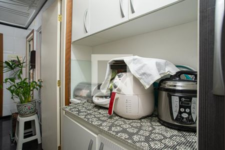 Apartamento à venda com 105m², 3 quartos e 1 vaga Apartamento à venda com 105m², 3 quartos e 1 vagaQuarto de Serviço