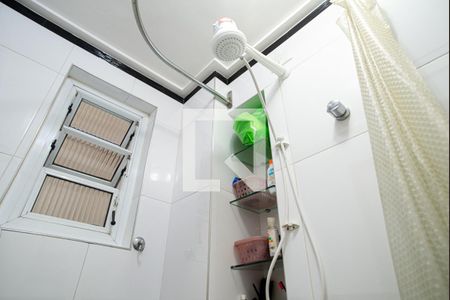 Apartamento à venda com 105m², 3 quartos e 1 vaga Apartamento à venda com 105m², 3 quartos e 1 vagaBanheiro de serviço