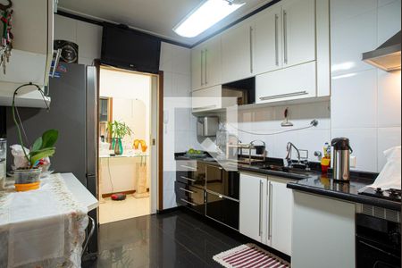 Apartamento à venda com 105m², 3 quartos e 1 vaga Apartamento à venda com 105m², 3 quartos e 1 vagaCozinha