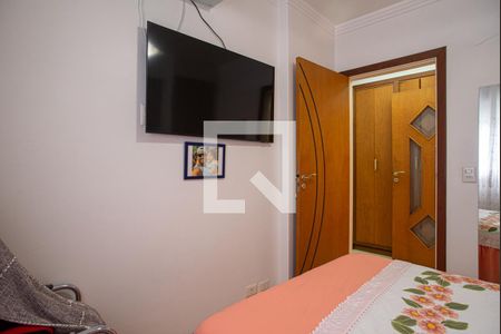 Apartamento à venda com 105m², 3 quartos e 1 vaga Apartamento à venda com 105m², 3 quartos e 1 vagaQuarto 3