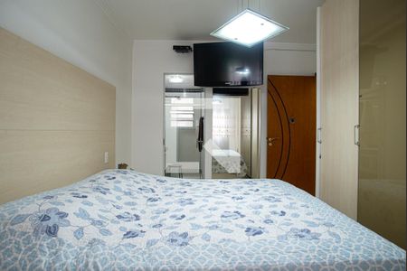 Apartamento à venda com 105m², 3 quartos e 1 vaga Apartamento à venda com 105m², 3 quartos e 1 vagaSuíte