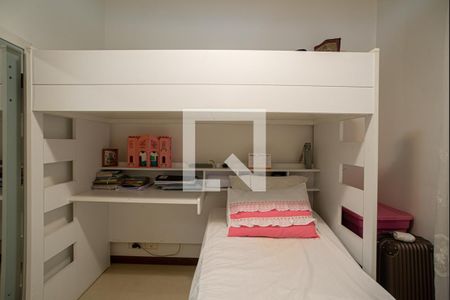 Apartamento à venda com 105m², 3 quartos e 1 vaga Apartamento à venda com 105m², 3 quartos e 1 vagaQuarto 2