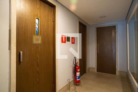 Apartamento à venda com 105m², 3 quartos e 1 vaga Apartamento à venda com 105m², 3 quartos e 1 vagaÁrea comum - Elevador