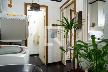 Apartamento à venda com 105m², 3 quartos e 1 vaga Apartamento à venda com 105m², 3 quartos e 1 vagaÁrea de Serviço