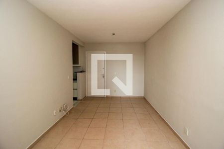 Sala de apartamento à venda com 3 quartos, 70m² em Buritis, Belo Horizonte