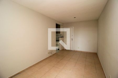 Apartamento à venda com 70m², 3 quartos e 2 vagasSala