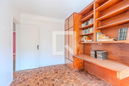 Quarto 2 de apartamento à venda com 3 quartos, 98m² em Menino Deus, Porto Alegre