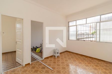 Sala de apartamento para alugar com 2 quartos, 78m² em Olaria, Rio de Janeiro
