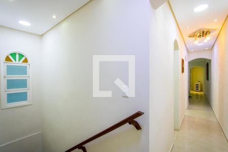 Casa à venda com 225m², 2 quartos e 2 vagasCorredor