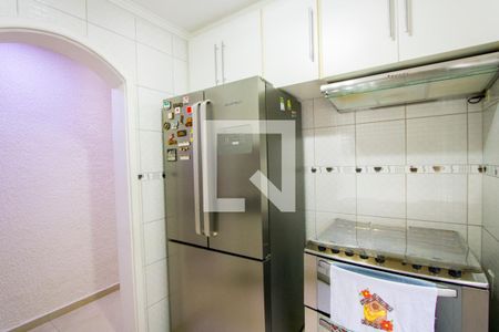 Casa à venda com 225m², 2 quartos e 2 vagasCozinha