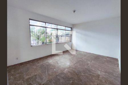 Sala 1 de casa para alugar com 5 quartos, 350m² em Méier, Rio de Janeiro