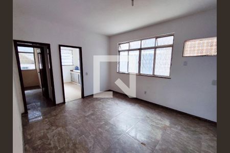 Sala 2 de casa para alugar com 5 quartos, 350m² em Méier, Rio de Janeiro