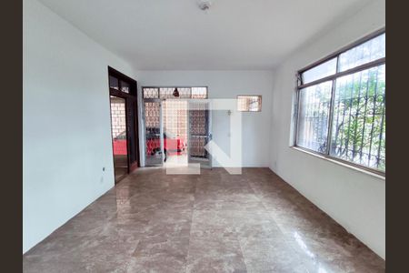 Sala 1 de casa para alugar com 5 quartos, 350m² em Méier, Rio de Janeiro