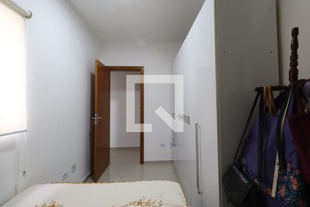 Quarto 1 de apartamento à venda com 2 quartos, 77m² em Vila Alto de Santo Andre, Santo André