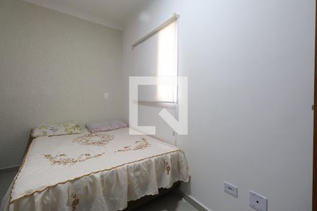 Quarto 1 de apartamento à venda com 2 quartos, 77m² em Vila Alto de Santo Andre, Santo André