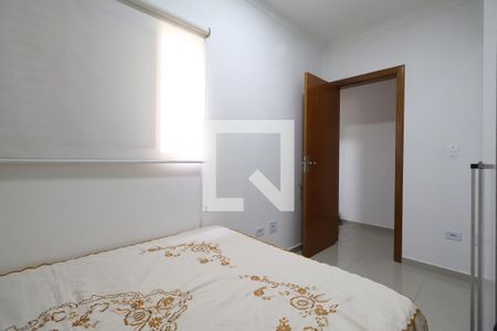 Quarto 1 de apartamento à venda com 2 quartos, 77m² em Vila Alto de Santo Andre, Santo André