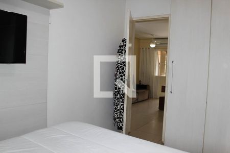Quarto 2 de casa para alugar com 2 quartos, 175m² em Hípica, Porto Alegre