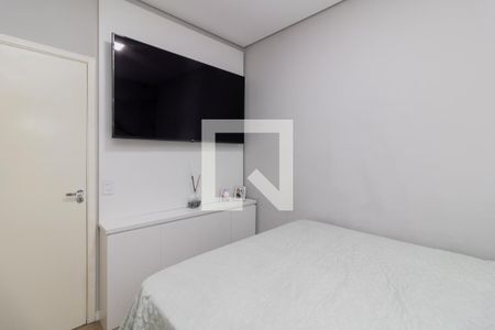 Quarto 1 de apartamento à venda com 2 quartos, 80m² em Vila Nova Savoia, São Paulo