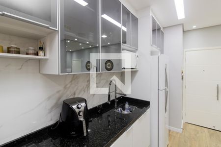 Apartamento à venda com 80m², 2 quartos e 1 vaga Apartamento à venda com 80m², 2 quartos e 1 vagaCozinha