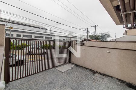 Apartamento à venda com 80m², 2 quartos e 1 vaga Apartamento à venda com 80m², 2 quartos e 1 vagaGaragem