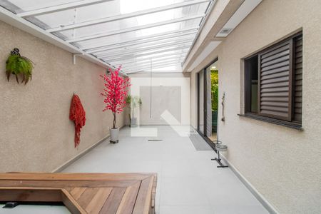 Apartamento à venda com 80m², 2 quartos e 1 vaga Apartamento à venda com 80m², 2 quartos e 1 vagaÁrea externa