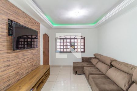 Sala  de casa para alugar com 3 quartos, 300m² em Vila Sao Francisco, São Paulo