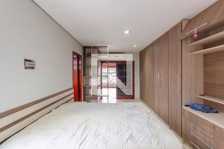 Suíte  de casa para alugar com 3 quartos, 300m² em Vila Sao Francisco, São Paulo