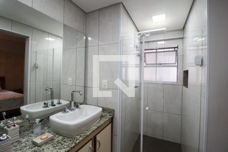 Apartamento à venda com 84m², 3 quartos e 1 vagaSuíte