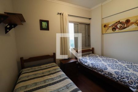 Apartamento à venda com 84m², 3 quartos e 1 vagaQuarto 2