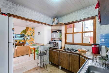 Casa à venda com 290m², 5 quartos e 3 vagasCozinha 2