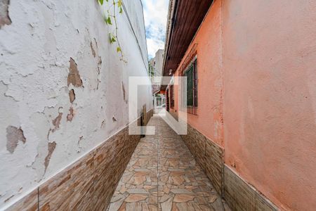 Casa à venda com 290m², 5 quartos e 3 vagasÁrea externa