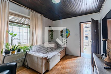 Sala de casa à venda com 5 quartos, 290m² em Coronel Aparicio Borges, Porto Alegre