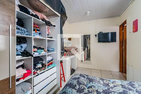 Casa à venda com 290m², 5 quartos e 3 vagasQuarto 4