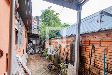 Casa à venda com 290m², 5 quartos e 3 vagasÁrea externa