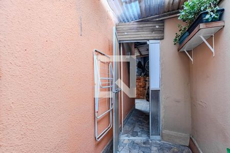 Casa à venda com 290m², 5 quartos e 3 vagasÁrea externa