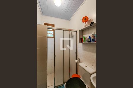 Casa à venda com 290m², 5 quartos e 3 vagasBanheiro