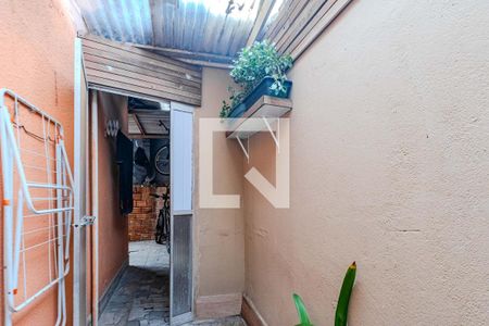 Casa à venda com 290m², 5 quartos e 3 vagasÁrea de Serviço