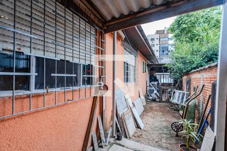 Casa à venda com 290m², 5 quartos e 3 vagasÁrea externa
