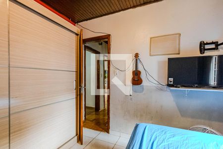 Casa à venda com 290m², 5 quartos e 3 vagasQuarto 2