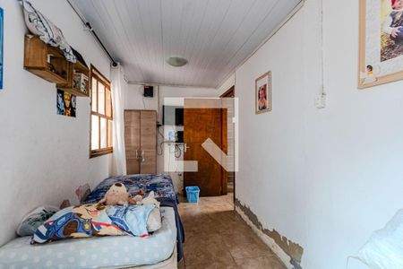 Casa à venda com 290m², 5 quartos e 3 vagasQuarto 5