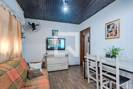 Casa à venda com 290m², 5 quartos e 3 vagasSala 2