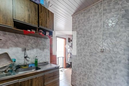 Casa à venda com 290m², 5 quartos e 3 vagasCozinha 2