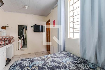 Casa à venda com 290m², 5 quartos e 3 vagasQuarto 4