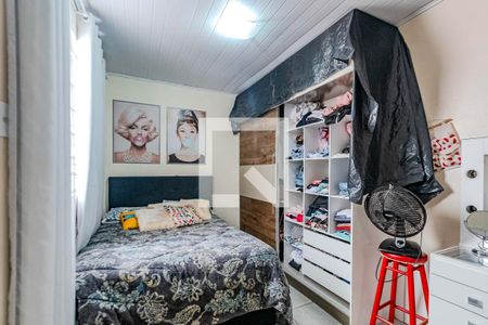 Casa à venda com 290m², 5 quartos e 3 vagasQuarto 4