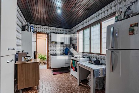 Casa à venda com 290m², 5 quartos e 3 vagasCozinha